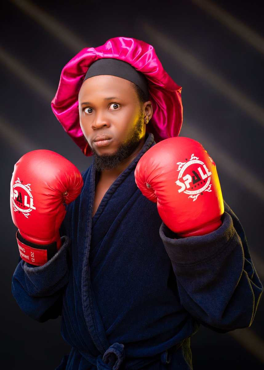 mcdanbright_'s tweet photo. Itโs my special day! Happy Birthday to me, the one who never gives up and always strives for greatness. Hereโs to another year of success, blessings and determination. #BirthdayCelebration #NeverGiveUp
#comedian mc danbright #popori master https://t.co/vZxQrFpM9W