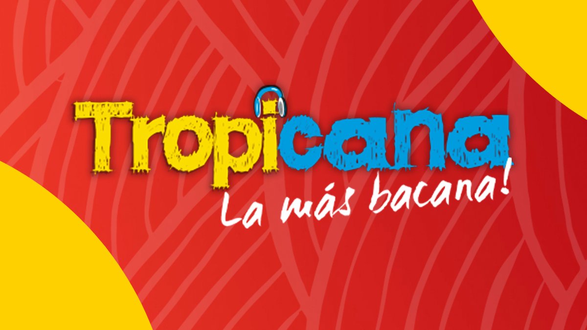 Rincon001A's tweet photo. Hoy Tropicana no fue la más bacana !
Despidió a un gran locutor por expresar una posición personal 

Lo invito a dejar de escuchar esta emisora en todas las ciudades que tenga presencia 

Solidaridad con Francisco Paco Ramírez https://t.co/rzKQN0pMDs