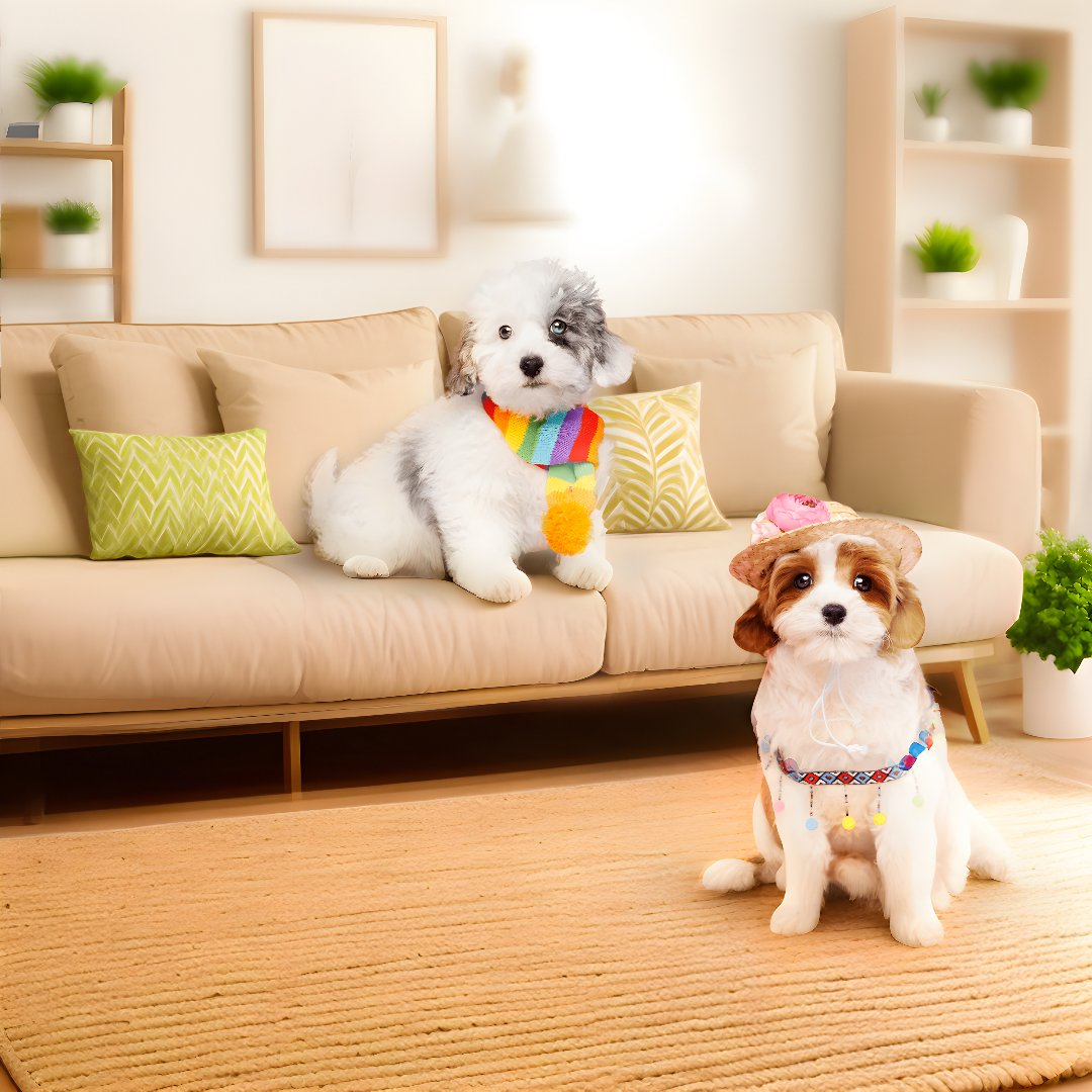 Welcoming a new puppy on Valentine’s Day means opening your heart to a furry bundle of love, promising endless cuddles, playful days, and loyal companionship with every tiny paw's prance. 🐾💘

📞Call us at 305-812-1920

🐾Visit Us: 12767 SW 88th St Miami, FL 33186