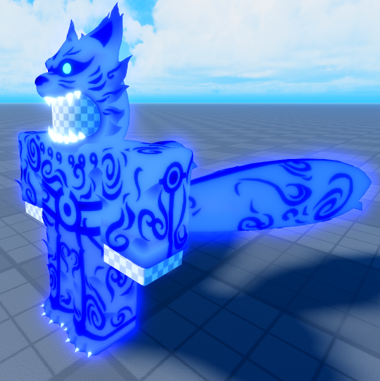 reaIAverageRBLX's tweet image. Happy to be finally able to post this. Matatabi hoodie for @CaribVros @CaribBros.

#Roblox #RobloxDev