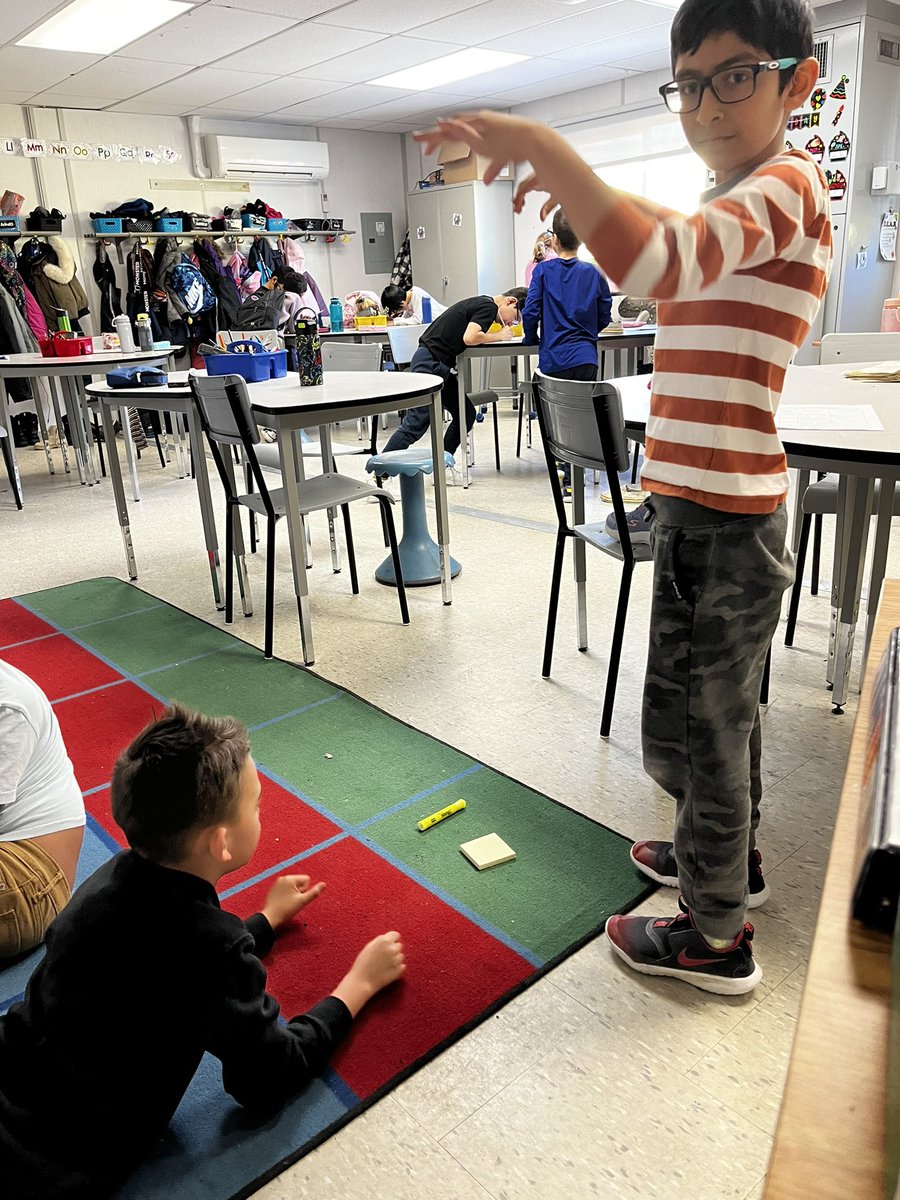 Gravity experiment! We loved making predictions and writing down the results for this science activity.