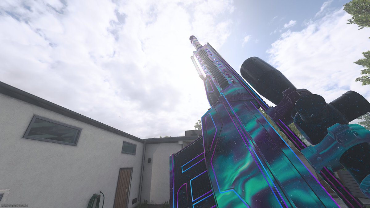 iSinnec's tweet photo. BOREALIS DONE🥶 INTERSTELLAR DONE🟣
What's next? 👀🟩🟥??? https://t.co/zPxGGePMia