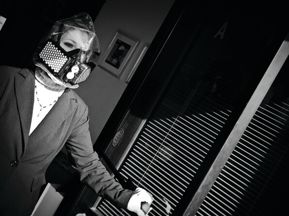 AvonProtection's tweet image. Why the NH15 #CBRN Escape Hood as part of your #emergencypreparedness kit, #safetykit, #gobag, or #bugout bag?

Coalition to Prevent Chemical Disasters data states, a #chemical fire/explosion occurs every 2 days in the US.

In a crisis, seconds matter. shop.avon-protection.com