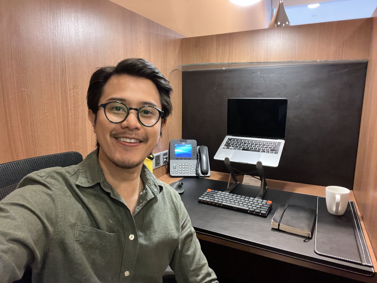 Helmi Hasan tweet media