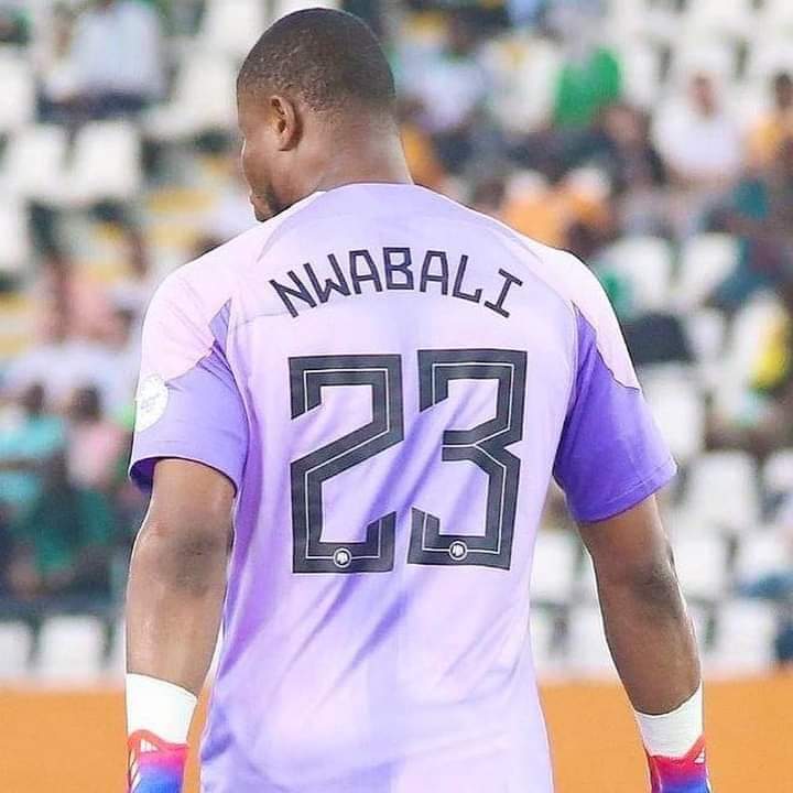 franklin_adinnu's tweet photo. Just keep reposting
#AFCON2023
#NGARSA #Solana #Xenophobia #forextrading
#Nwabali #NWAPowerrr #footballmanager #bestkeeper https://t.co/d5L1bvvQQb