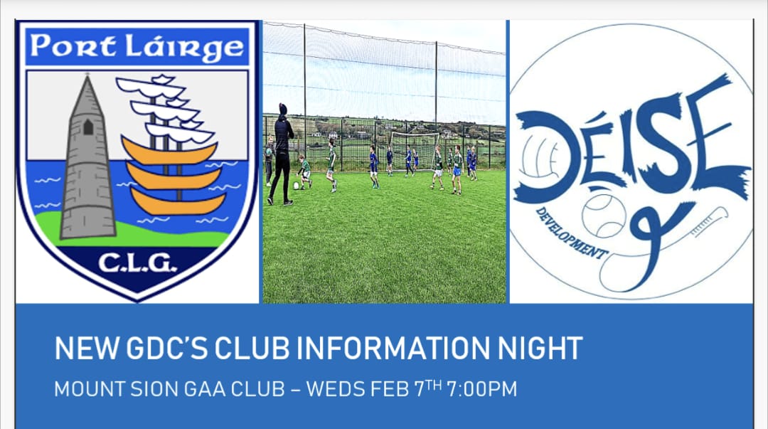 WaterfordGAACG's tweet image. .@MountSionGAA hosted our remaining Club Information Meetings this evening, brilliant to see a great turnout as we build for the season ahead and indeed the future with exciting new plans &amp;amp; a big emphasis on #ClubDevelopment 👍⚪️🔵 @WaterfordGAA @EastDeiseGAA @darrybunne #GAA