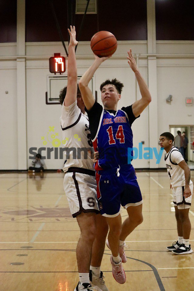 FUMA Prep Basketball tweet media