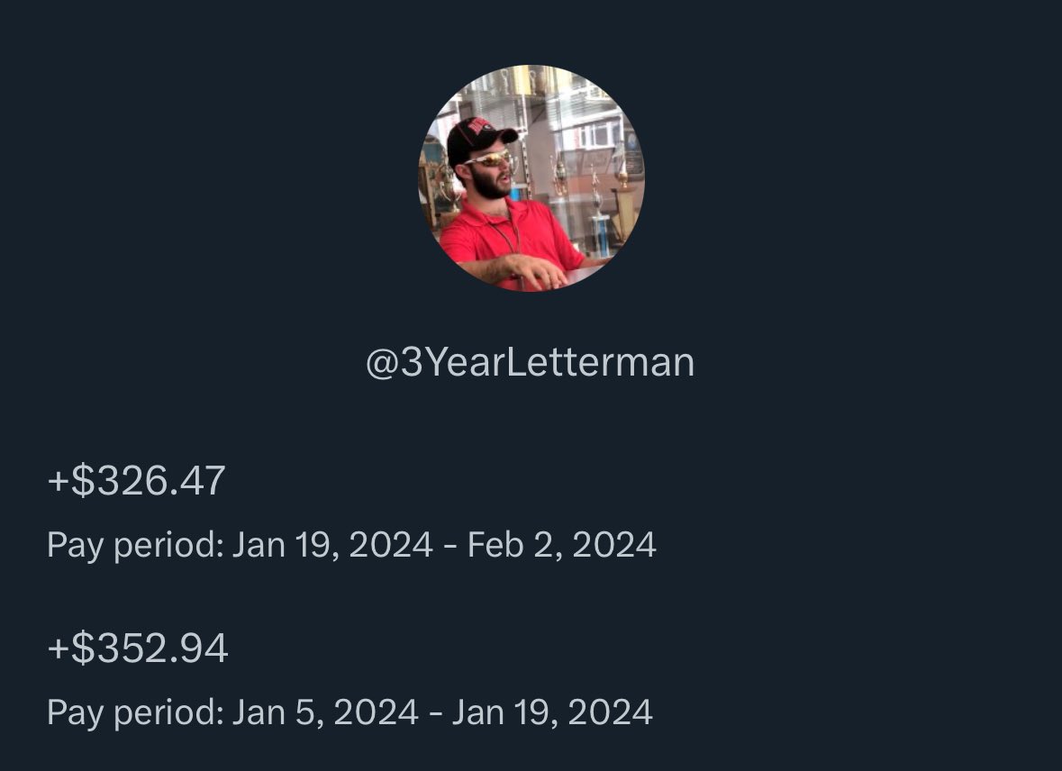 3YearLetterman tweet picture
