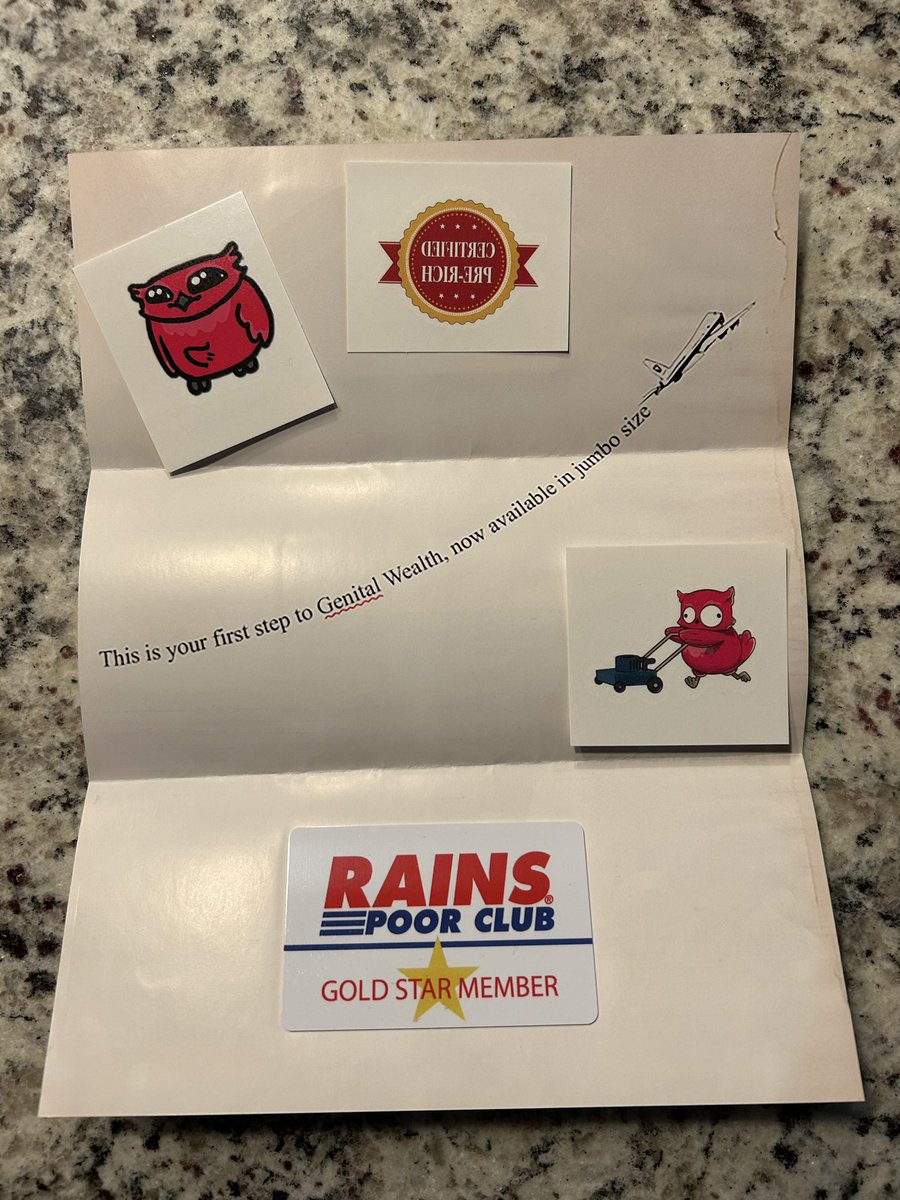 PercSoda tweet media