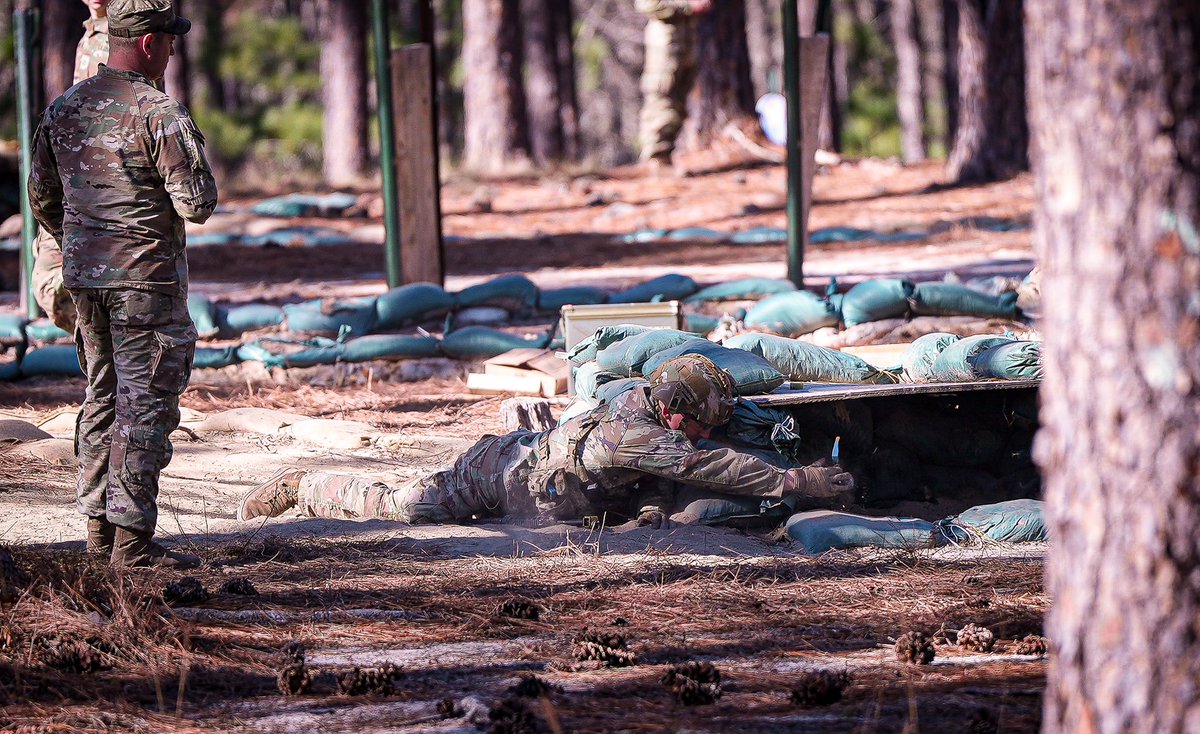 2nd Brigade, 82nd Airborne Division tweet media