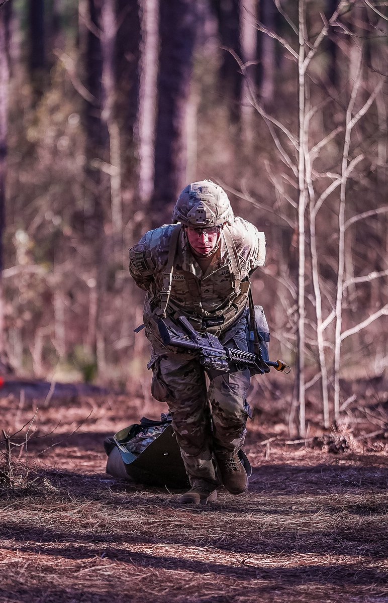 2nd Brigade, 82nd Airborne Division tweet media