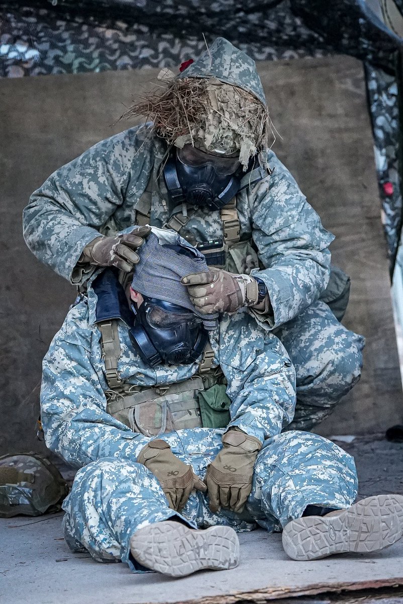 2nd Brigade, 82nd Airborne Division tweet media