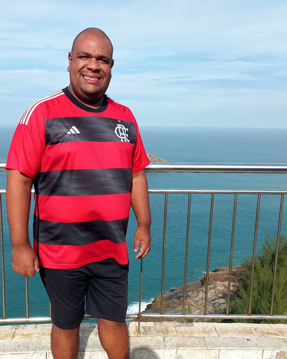 oigorlisboa's tweet photo. Hoje tem MENGÃO 🔴⚫️ https://t.co/WEMmCdW5A9