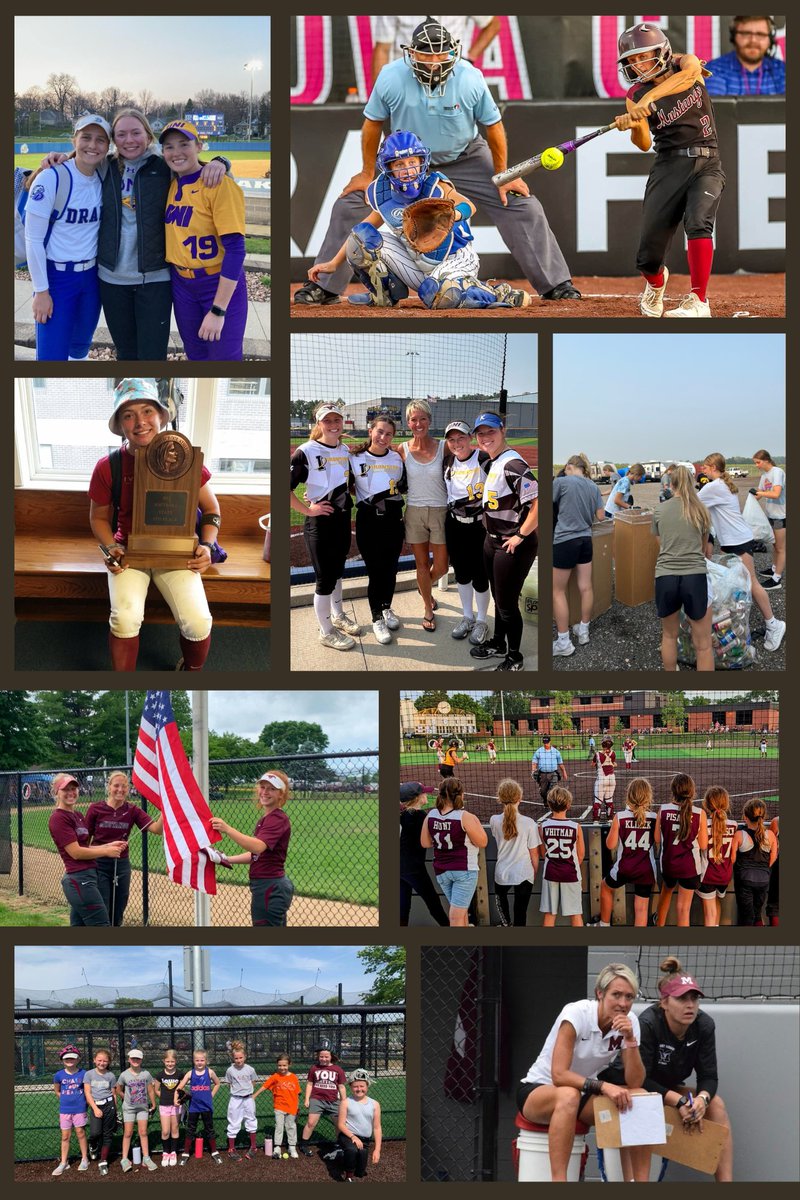 MV Softball tweet media