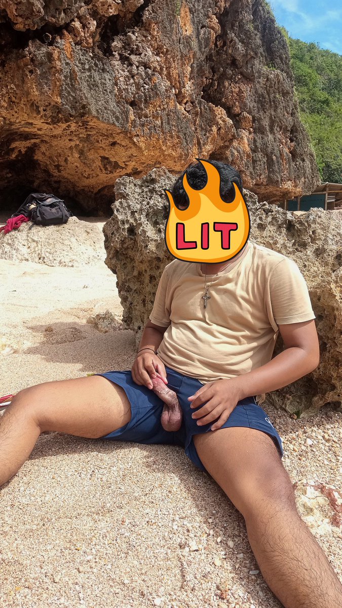 PejantanSapi's tweet photo. #GayJogja #gaybandung #GayMalang #gaysemarang #gaylokal #gaysurabaya #gayjakarta #gaysurakarta #gayindo #gayexhib 
Pantai? ... https://t.co/RgtI7laxFY