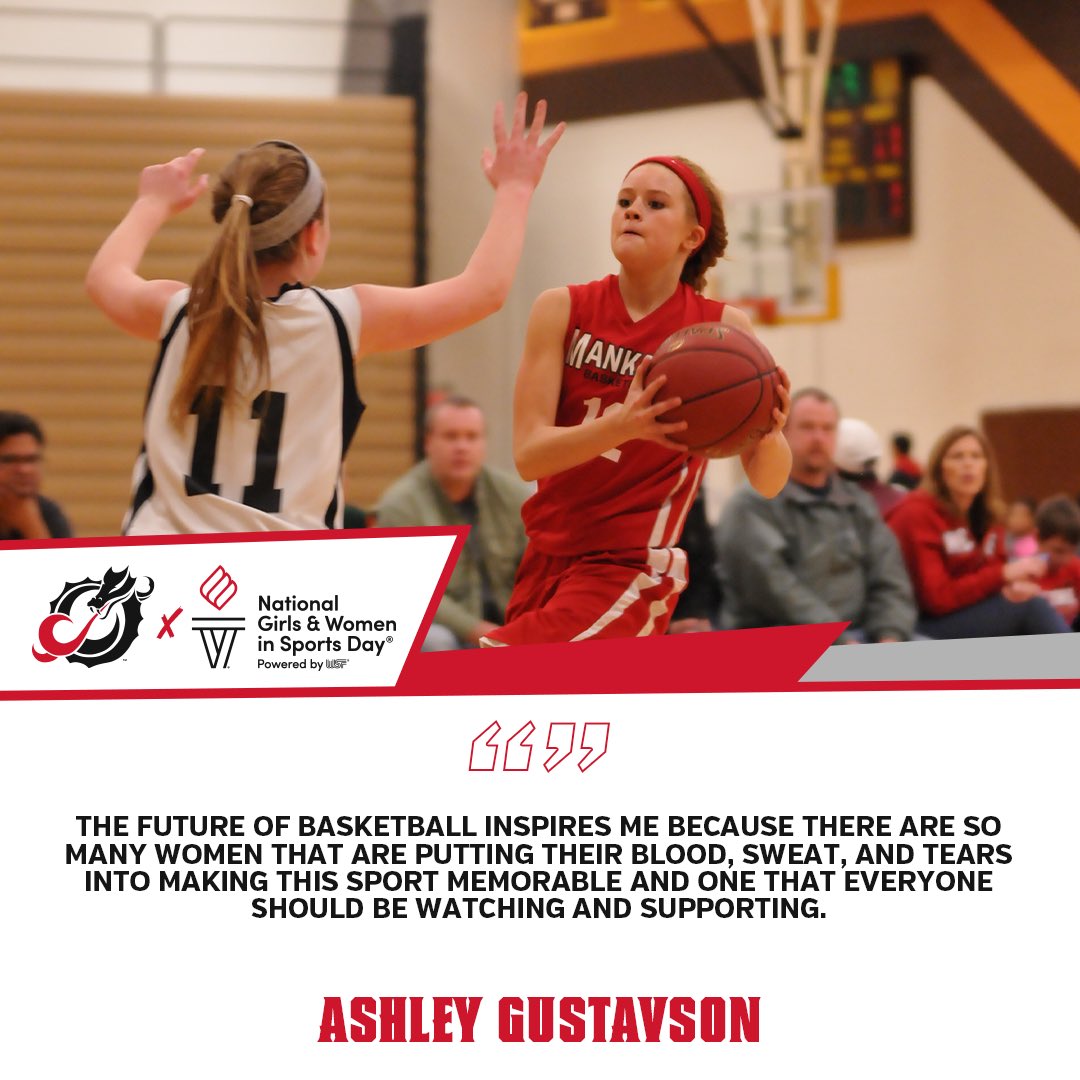 MSU Moorhead Women's BBall tweet media