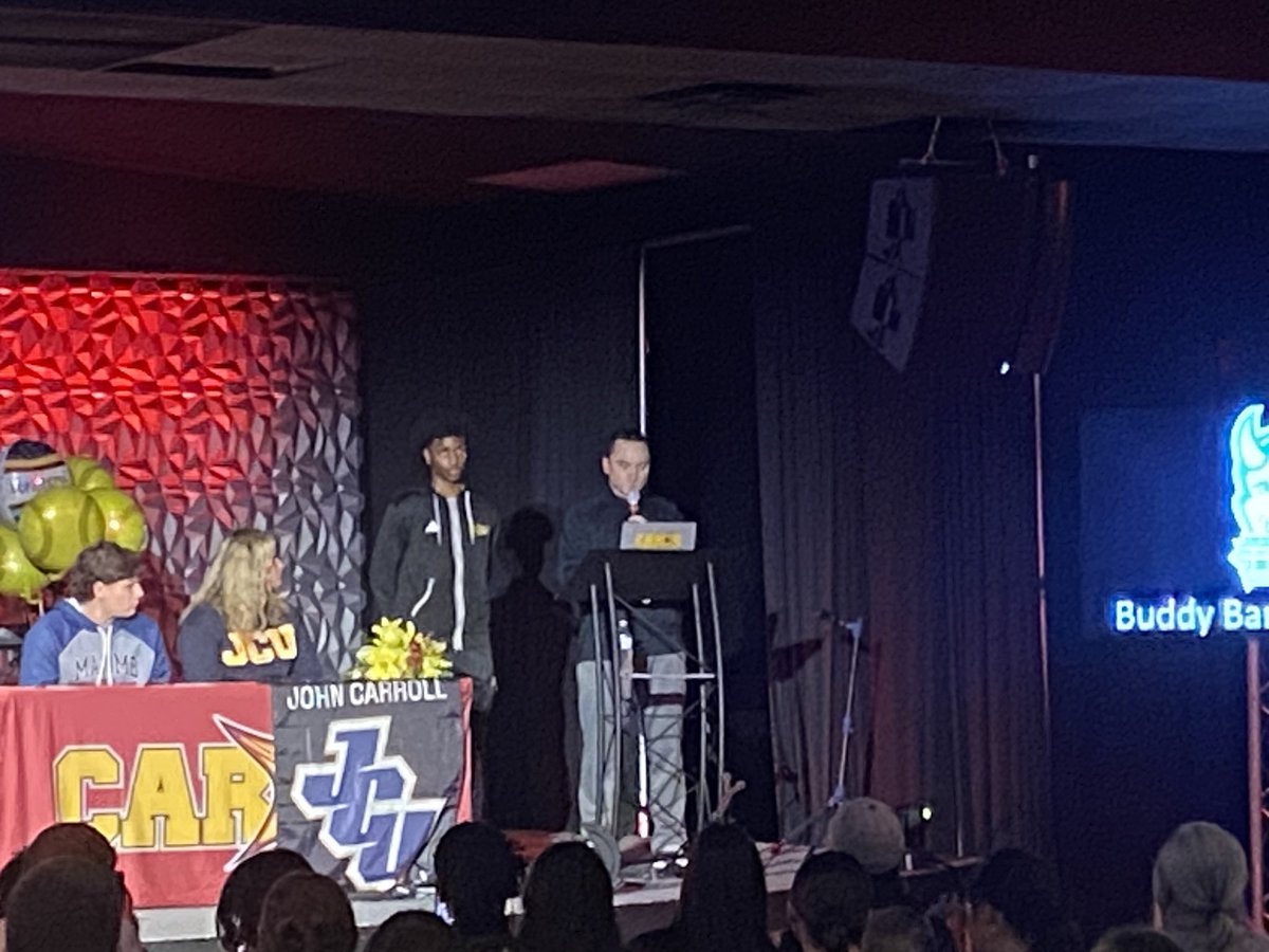 Davison Cardinals Football 2026 tweet media