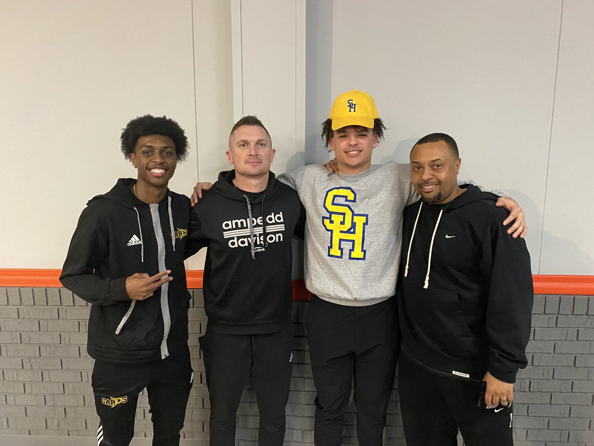 Davison Cardinals Football 2026 tweet media