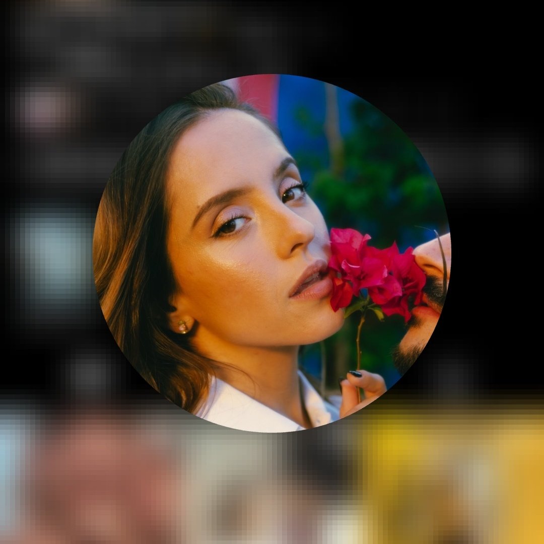 Evaluna Argentina 🇦🇷 tweet media