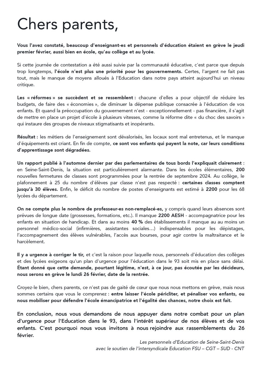 SNES-FSU 93 tweet media