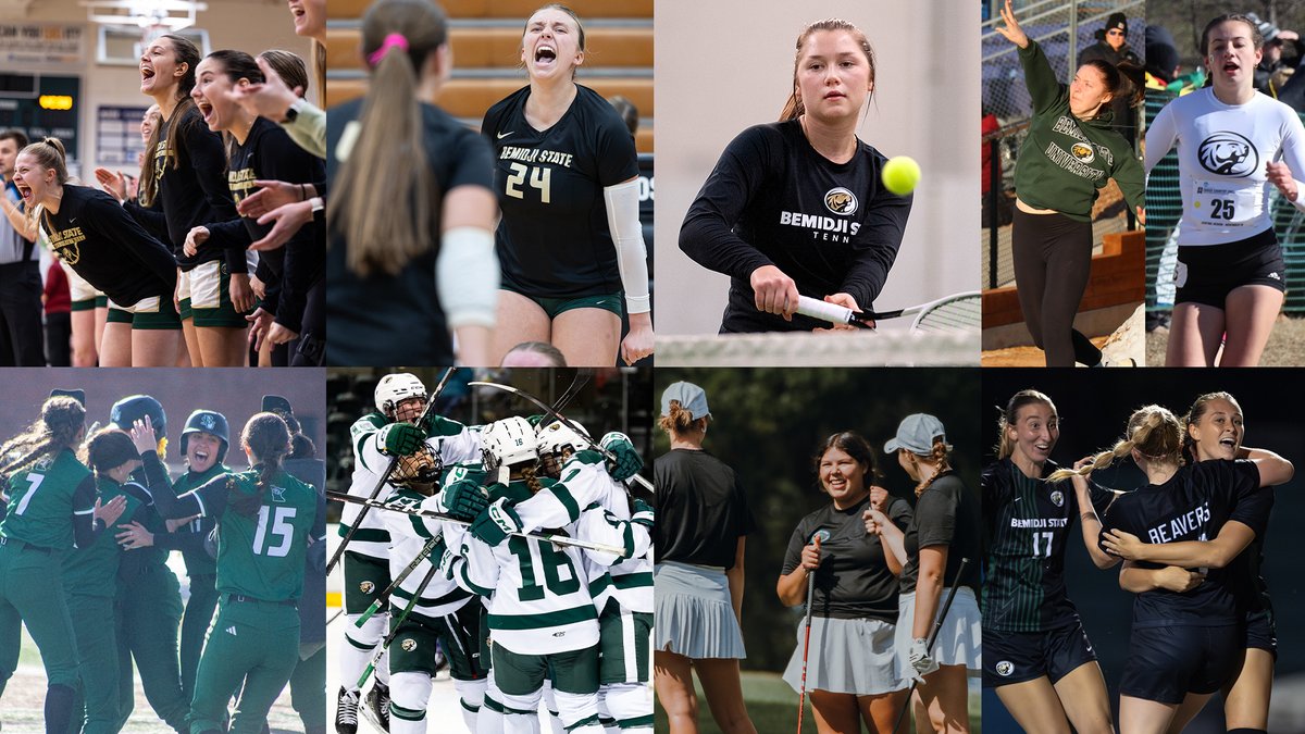 Bemidji State Beavers tweet media