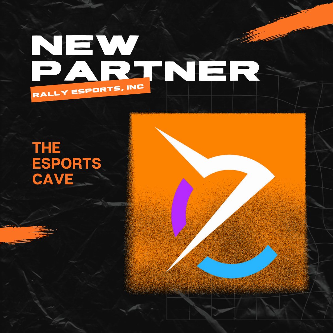 rally_esports's tweet image. Rally Esports is looking for casters for our leagues and upcoming Lans who coming out! #casters @theesportscave
