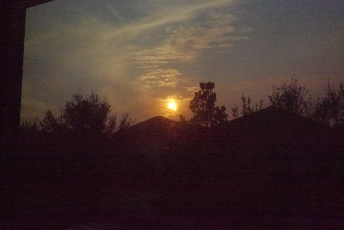 They're Windy! Hot! And If They're Perfect? They're Over Too Quickly!