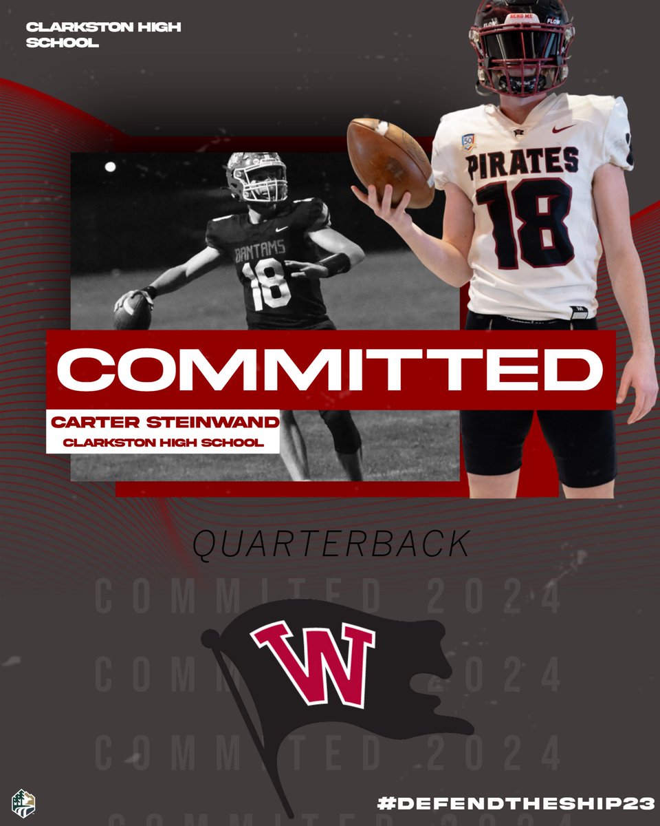 Carter Steinwand tweet media