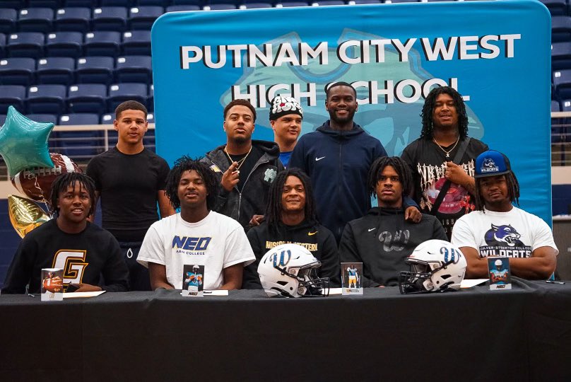 #NationalSigningDay2024