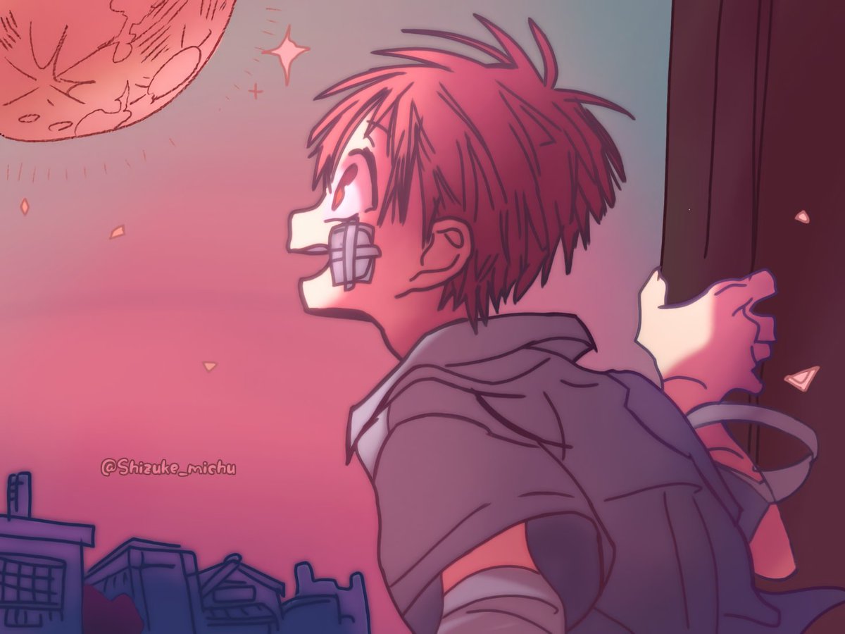 Shizuke_Michu's tweet image. Yugi Amane Coloring ✨
#jshk #tbhk #amane #aidairo2009 #coloring