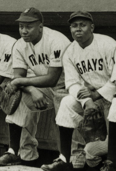 Today in 1972 Josh Gibson and Buck Leonard were elected into the Hall of Fame, the 2nd and 3rd #NegroLeague players after Satchel Paige. The teammates led the Homestead Grays to 9 Negro National League pennants (1937-1945) and 4 straight appearances in the Negro World Series #MLB