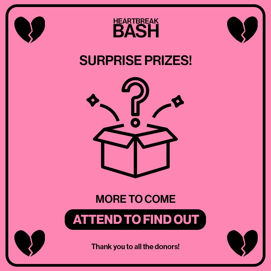 I’m hosting a big ol’ party for VDAY WEEKEND in brooklyn! and raffling off hella prizes for <a href="/CallenLorde/">Callen-Lorde Community Health Center</a> 💔❤️💔 $500 off ur next tattoo anyone? tix in bio! 💸