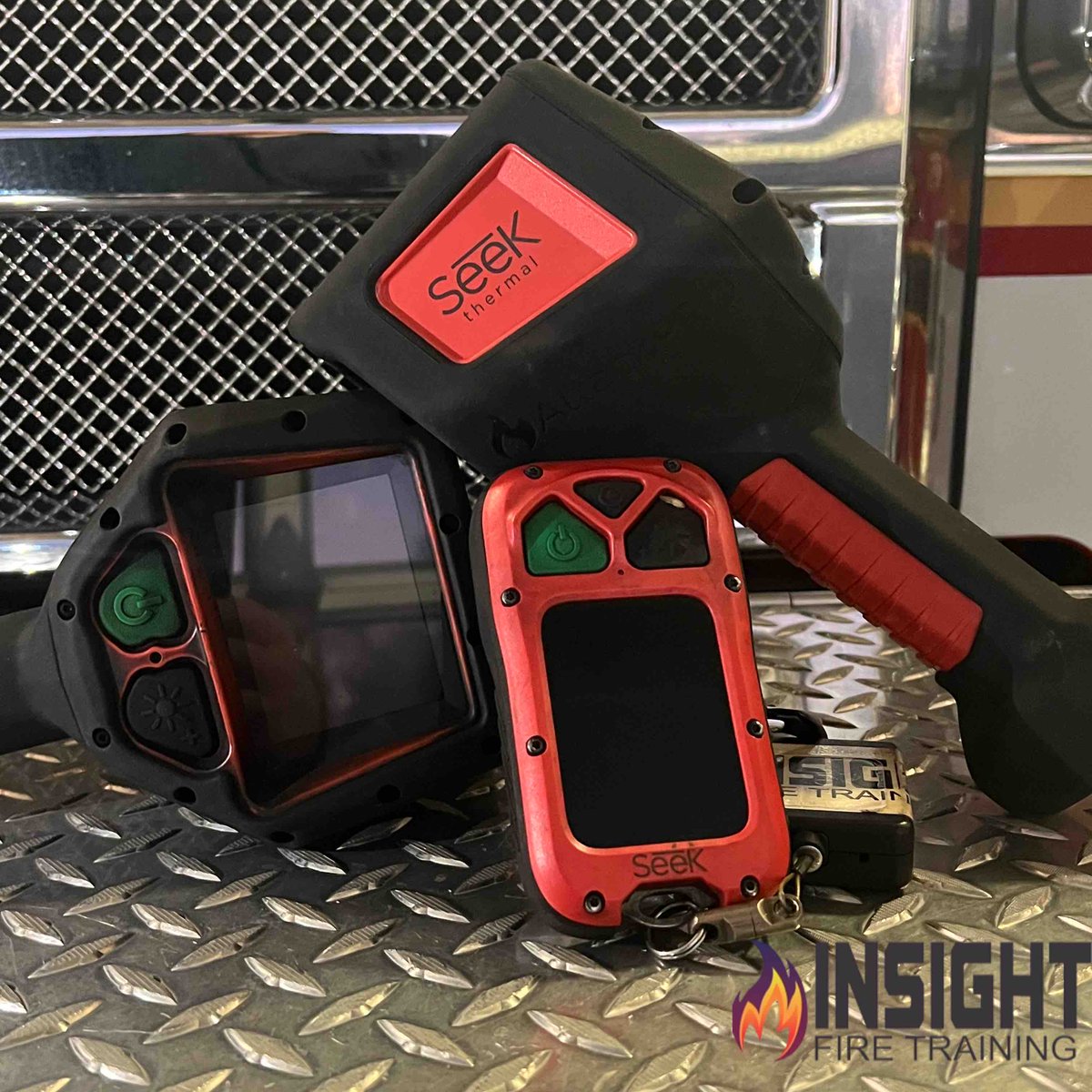 KTFBurnsDC's tweet photo. Using a Seek Thermal TIC?

Need *FREE* training resources?

Here https://t.co/0Fj5XmfcQn we have compiled several different educational resources to help you and your department get the most out of their TICs

Stay Intelligently Aggressive!

#seek #firepro #attackpro #firefighter https://t.co/CS1Z5vmuGW