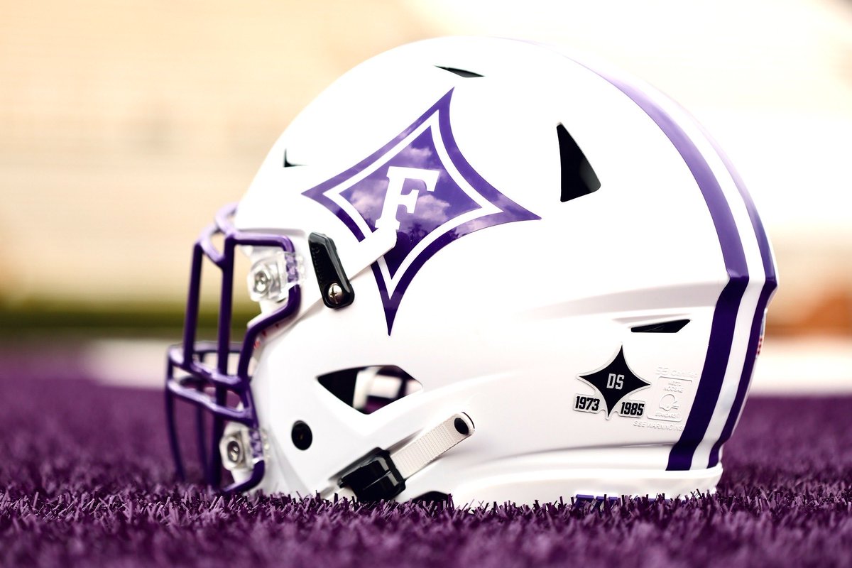 Our thoughts and prayers are with The Furman Football Program! @PaladinFootball