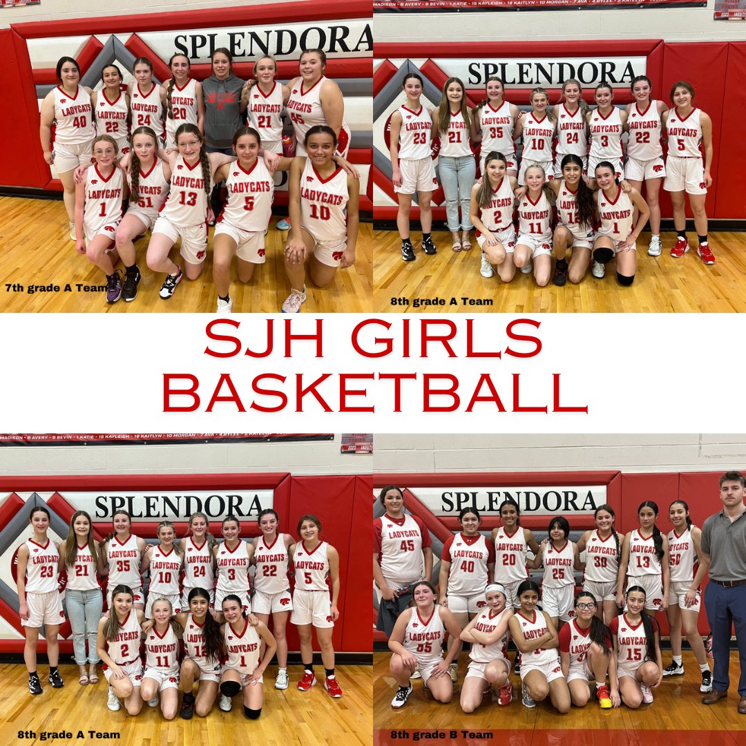 Splendora ISD tweet media