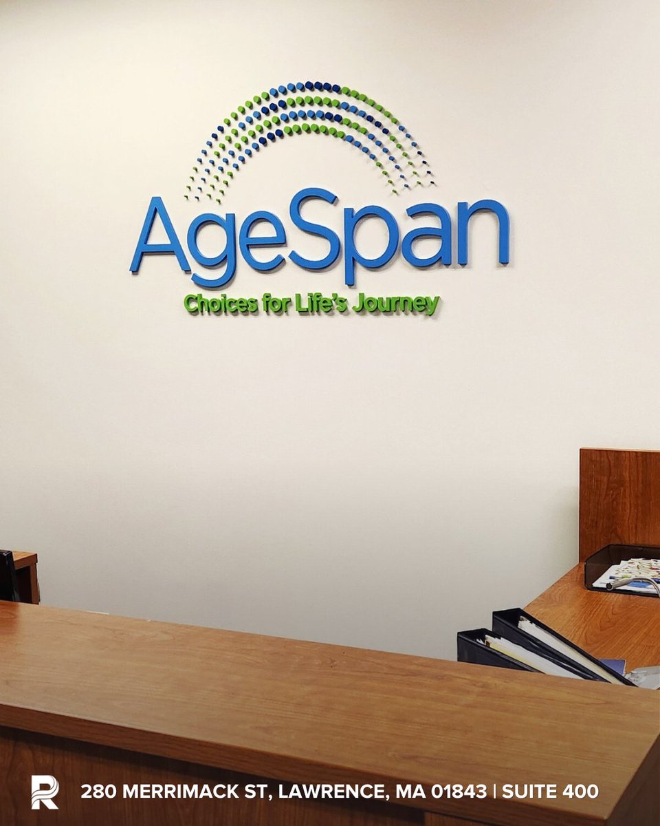 ✨Tenant Spotlight ✨
AgeSpan has been a pillar of support, connecting people of all ages and abilities with vital resources and services for almost 50 years! More than an organization; it's a lifeline for our community ❤️