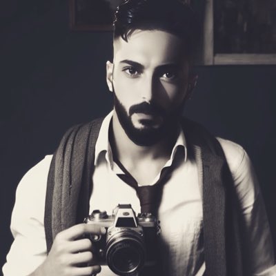 Mr_Sam_86's tweet photo. #NewProfilePic https://t.co/KwZUBsROre