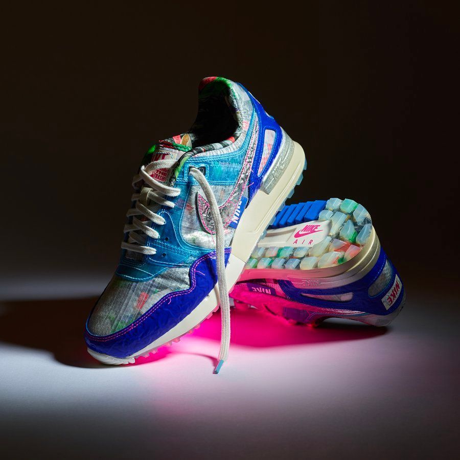 Nike Air Pegasus '89 G NRG