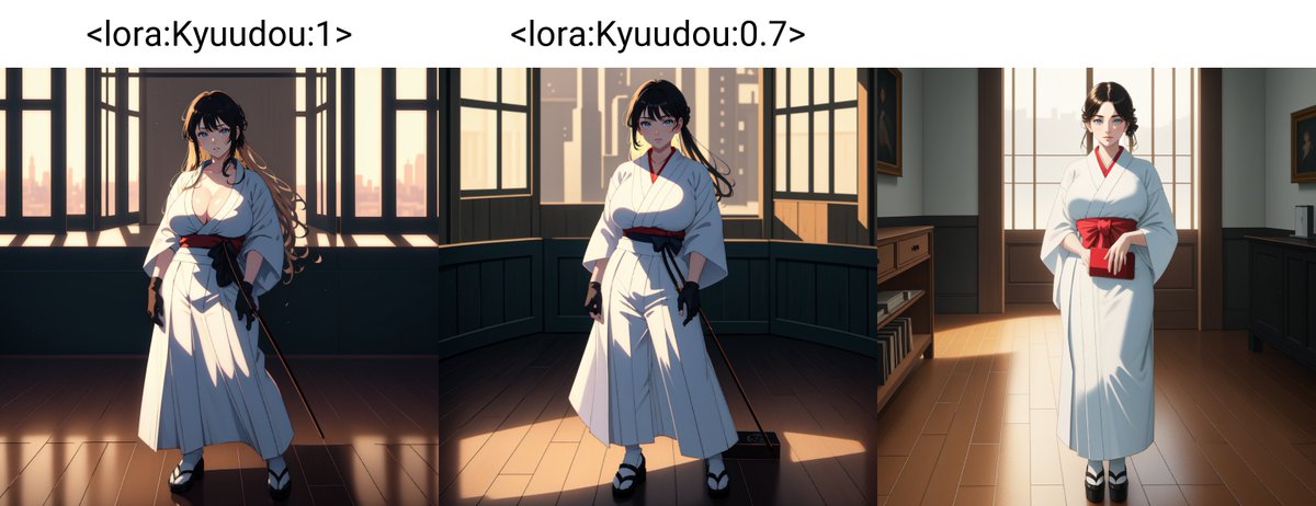 Monet_Einsley's tweet photo. I definitely need help with this one.
Anyone out there, who knows a thing or two about making good LoRAs willing to give me some advice on how to do character/style/concept LoRAs for SD1.5/SDXL?
#StableDiffusion #LoRA #Civitai #Advice #ReadAlt https://t.co/gzD2G9tVfU