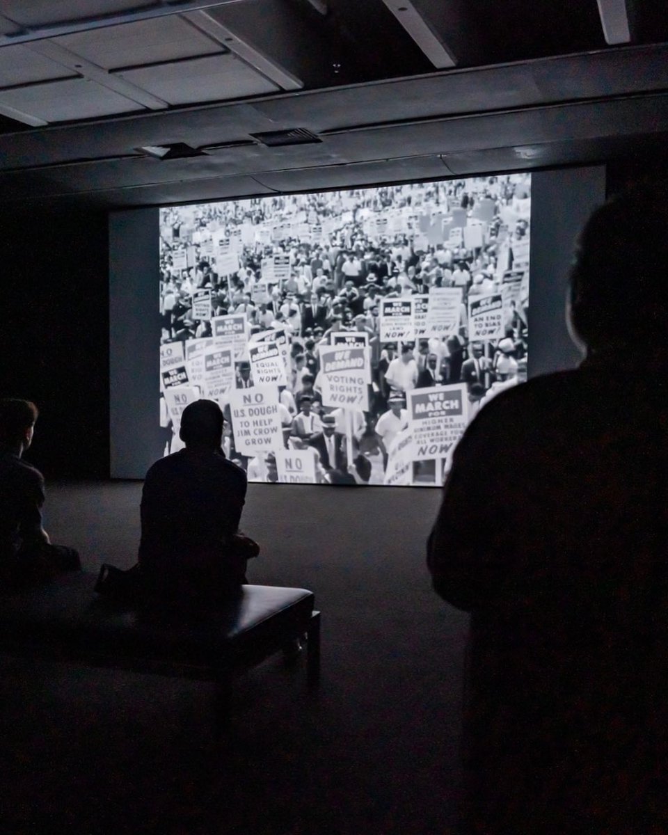 Institute of Modern Art tweet media