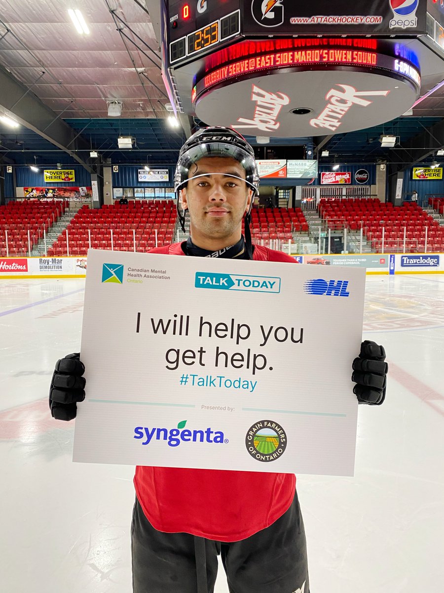 Owen Sound Attack tweet media