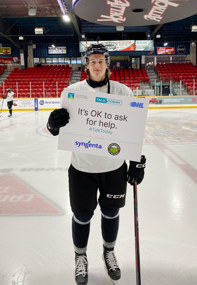 Owen Sound Attack tweet media