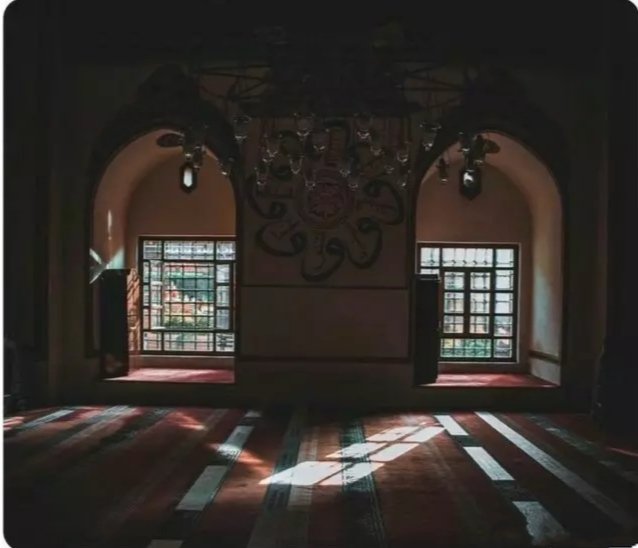 krdln_0100's tweet photo. Allah'tan başka kimseden bir şeyi iki kere isteme.

Selamün aleyküm, Hayırlı sabahlar https://t.co/zPE2bYkgxP