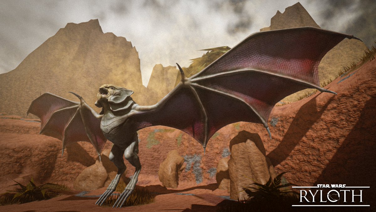 Nimbus Studios tweet media