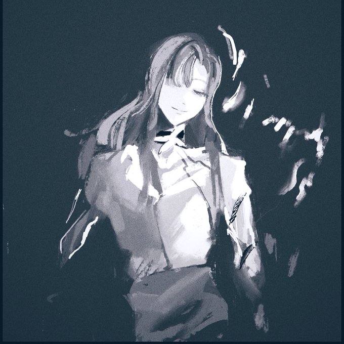 シャローム#無期迷途 