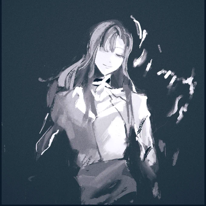 シャローム#無期迷途 