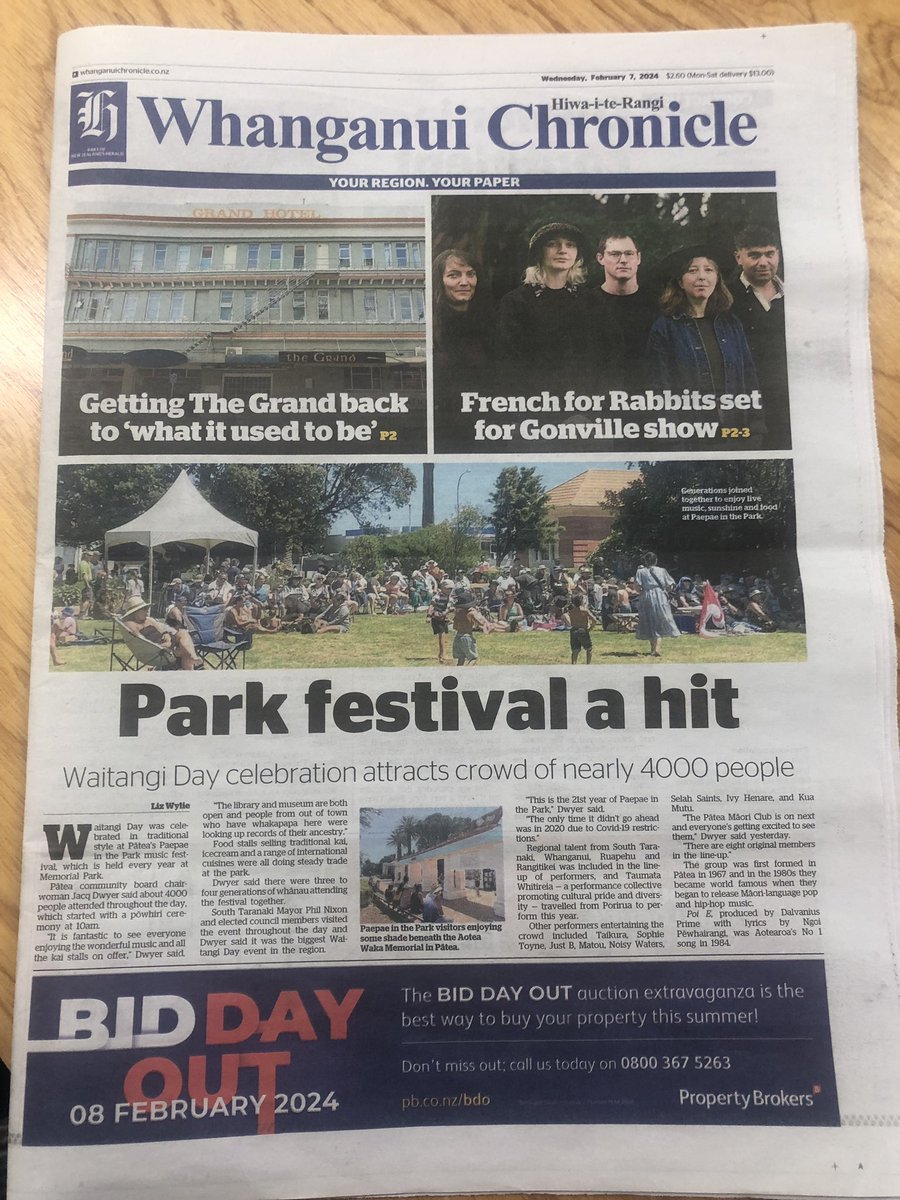 French for Rabbits tweet media