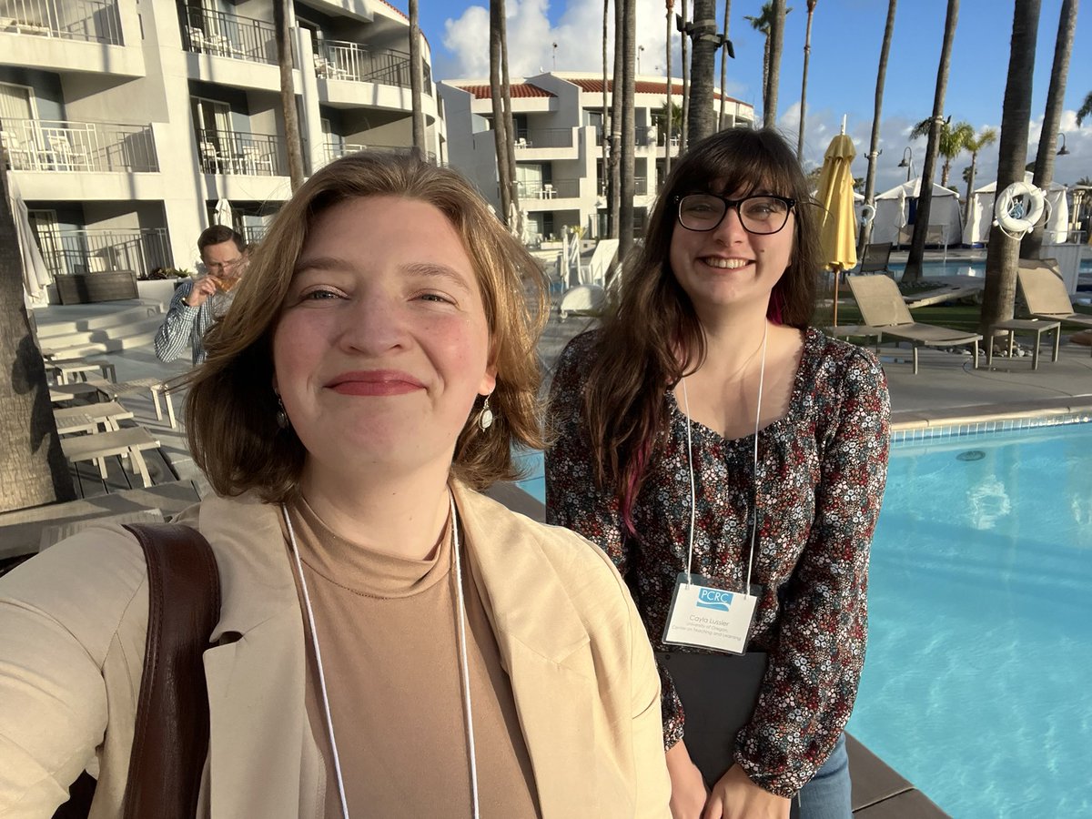 Madison Cook, M.S. tweet media