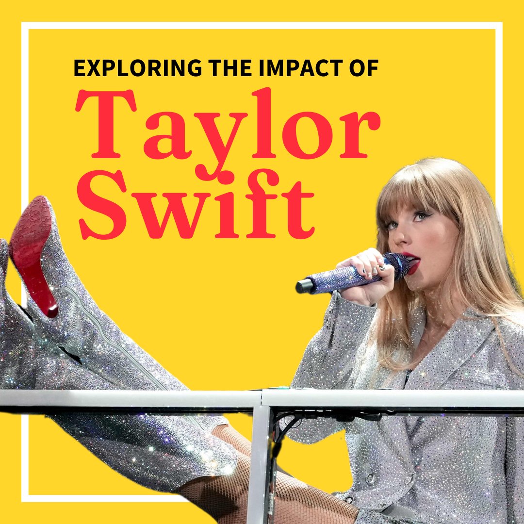 University of Melbourne (@unimelb) on Twitter photo Ahead of <a href="/Swiftposium/">Swiftposium</a> kicking off this weekend, our academic experts take a deep dive into the impact of cultural juggernaut Taylor Swift, with insights from philosophy, feminism, the law, AI and more → unimelb.me/488ucyT Ahead of <a href="/Swiftposium/">Swiftposium</a> kicking off this weekend, our academic experts take a deep dive into the impact of cultural juggernaut Taylor Swift, with insights from philosophy, feminism, the law, AI and more → unimelb.me/488ucyT