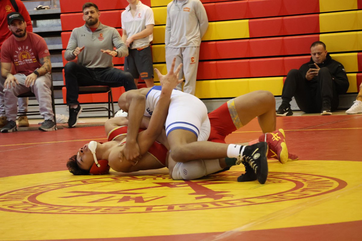 Elijah Carrington tweet media